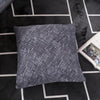 Housses Extensibles De Coussin Ligne Fine45 Cm X 45 Cm - mondehousses